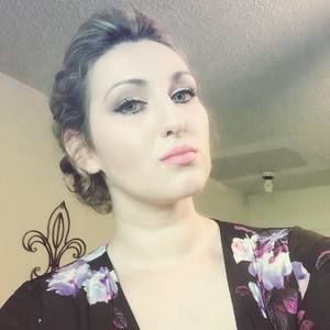 Meet your Posher, Svetlana